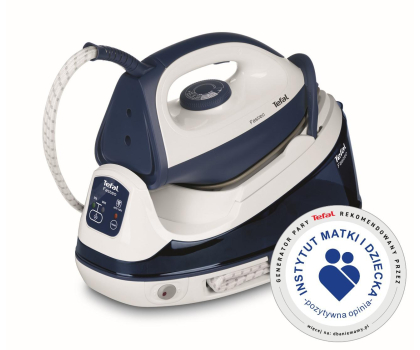 Stacja parowa Tefal Fasteo SV6040